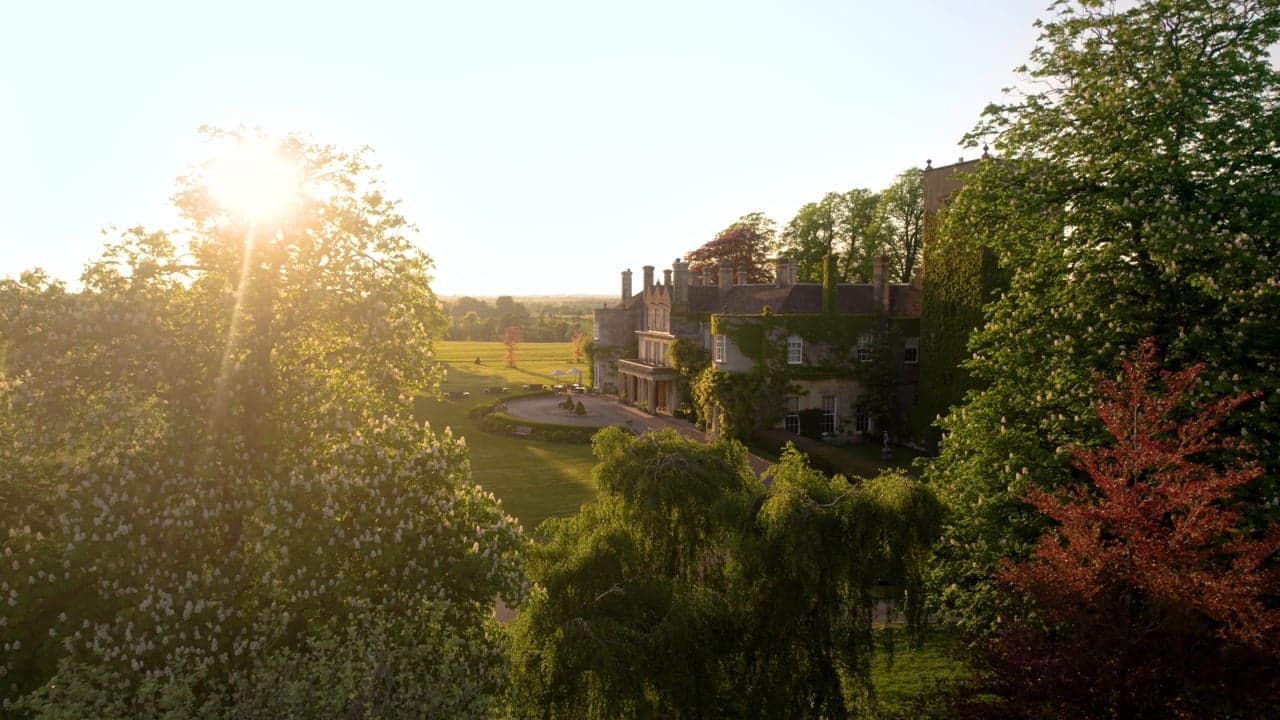 Lucknam Park Hotel & Spa